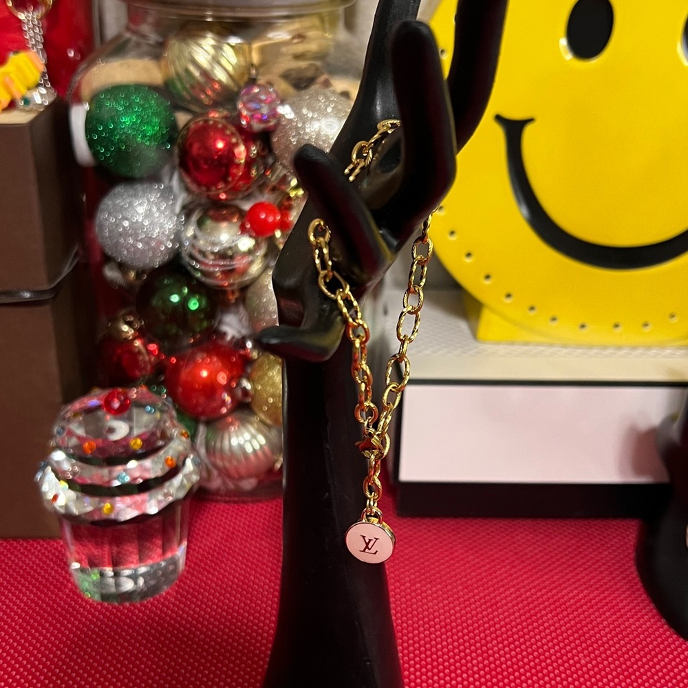 Upcycled Accessory Item